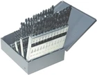 S250191 High-speed Steel Eco Pro Number 1-60 Split Point Set, 60-PIECE New. Price: $61.43.
