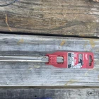 Milwaukee Tools 48-20-7220 Sds Plus 4-CUTTER Solid Carbide Rotary Hammer Bit New. Price: $32.50.