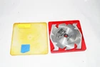 Craftsman 7 Inch Stack Dado Original Case - See Photos Used. Price: $24.95.