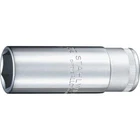 Stahlwille 03240019 51S 1/2" Extra Deep 6-PT Socket, Mm New. Price: $56.05.