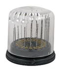 Excel Tools 20-PIECE Drill Set #61-80 Bits (includes Dome Stand) 55510 New. Price: $54.98.