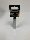 New Gearwrench 3/8 Drive Deep Metric Socket 11MM 80393D Lot Of 4. Price: $22.99.