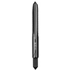 Milwaukee Tool 49-57-5134 Straight Flute Tap, 1/4"-20, 2.5 In New. Price: $8.79.
