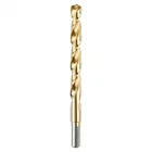 Milwaukee Tool 48-89-2225 7/16" Thunderbolt Titanium Coated Drill Bit New. Price: $18.97.
