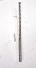 Sabre Tools 1/2" X 12" Sds Plus Rotary Hammer Drill Bit Carbide Tipped Concrete Open. Price: $15.99.