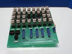 Nomura Nnc P1053 Cnc Screw Machine Mitsubishi NM12A Relay Board Used. Price: $99.99.