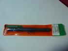 Qualtech 9/16" High Speed Bit - 1/2" Shank Drill America DWDRSD9/16 Used. Price: $10.00.