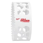 Milwaukee Tool 49-56-9647 4-1/4" Hole Dozer Bi-metal Saw (shrink Wrap) New. Price: $31.97.