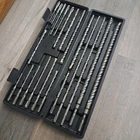 20 Pc Sds Plus Rotary Hammer Drill Bits Set Fit Hilti Bosch Dewalt & Milwaukee New. Price: $45.00.