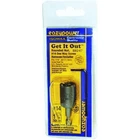 Eazy Power One Way Screw Remover, NO.14. Price: $21.99.