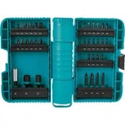 Makita Power Bit, Insert & Nut Driver Set A-98326 New. Price: $26.50.