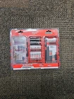 Milwaukee 48-32-4098 Shockwave Impact Duty Alloy Steel Drill, Drive And New. Price: $54.99.