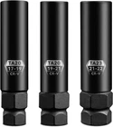 10 Spline Lug Nut Key, Socket Set For 3-PIECE Pack 17/19+19/21+21/22 New. Price: $48.99.