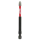 Milwaukee Tool 48-32-4191 Shockwave 3-1/2 In Phillips No. Impact Duty Power New. Price: $54.99.
