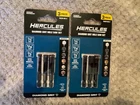 Hercules Piece Diamond Grit Hole Saw Set 1/4 , 5/16 And 3/8 Hex HA29-DG-3 New. Price: $14.99.