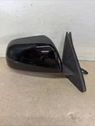 Oem 2008-2013 Toyota Highlander Rh Mirror Power Folding Heated 5 Pin Black Used. Price: $72.50.