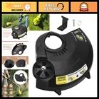String Trimmer Guard Assembly & Line Knife Cutter Blade Set For Ryobi P2008 P208 New. Price: $29.99.