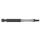 Milwaukee Tool 48-32-4195 Shockwave 3-1/2" Impact Square Recess No. Power New. Price: $54.99.