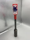 Bosch HS1924 Sds-max 10" Ground Driver Specialty Design For 5/8" & 3/4" Rods Open. Price: $51.99.