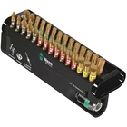 Wera 05057431001 Bit-check Diamond Coated Tips (30-PIECE Set) New. Price: $78.67.