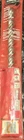 Vermont American Masonary Drill Bit 3/4" 13" 3/8DRIVE Open. Price: $5.00.