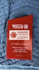 Matco Tools DB29NTSRS 29-PIECE Reduced Shank Nitro-tip Drill Bit Set Used. Price: $150.00.