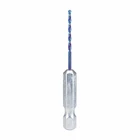 Spyder 19000 1/16" X 2-1/2" Hss Twist Drill Bit Stinger Mach-blue New. Price: $5.99.
