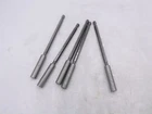 Pack Apex 1/4'' Phillips #2 Power Drive Bits W/ Finder Sleeves SD-556 New. Price: $44.99.