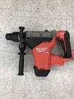 Milwaukee 2718-20 M18 Fuel 1-3/4" Sds Max Rotary Hammer Drill New. Price: $569.99.
