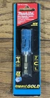 Makita B-35097 Torsion Magnetic Insert Bit Holder New Box. Price: $15.00.