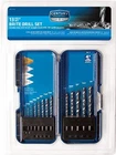 Century Drill 22713 Brite Set, 13PC New. Price: $23.84.
