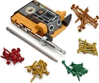 Mini Pocket Hole Jig Kit Auto-adjusting Portable System For Woodwork New. Price: $139.99.