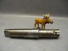Spade Drill Bit Morse Taper MT5 1.45" Diam X 10" Long Used. Price: $200.18.