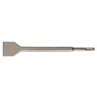 Milwaukee 48-62-6020 1-1/2" X 10" Concrete Scaling Chisel Sds Plus New Bulk Item. Price: $16.50.