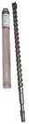 Metabo 676400000, 1" X 17" 22" Concrete Bit W/ Cutters, Spline Shank - New. Price: $79.00.