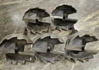 (lot Of 5) Milwaukee 48-25-4125 Guc (no Bits) Used. Price: $79.95.