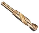 Nacx 20MM Reduced Shank Cobalt Drill Bit, Hss 6542 High-speed Steel Twist Dri... New. Price: $22.67.