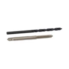 POU10-24TAP And #25 Drill Bit Kit, Series #10-24 New. Price: $20.84.