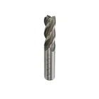 Rannb End Mill 5/8" Cutting Dia Shank 4 Flute Hss Drill Bit New. Price: $22.98.