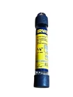 Irwin 326000 1/8 By Inch Percussion Masonry Bit New. Price: $5.29.