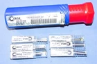 New Circle 6 Pcs Set Carbide Boring Bars All I/4 Shank. Price: $144.11.