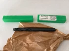 Dwdrsd 17/32" Reduced Shank Drill Bit 118 Hss 1/2 New. Price: $7.56.