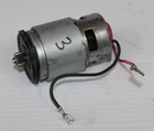 Dewalt 18V DC970 DC759 Motor Assembly 397156-02 Fits DW959 DW929 Oem Works Used. Price: $33.99.