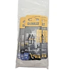 Dewalt Flex Torq 1/4'' 1'' Impact Driver Bit 3-PIECE DWAF1PH1IR3, Lot Of 5 Open. Price: $87.97.