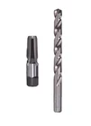 Century Drill Tool 93202, 1/4-18 NPT/7/16 Combo New. Price: $26.44.