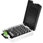 Festool 769138 BIT/BH-SORT/31X Insert Kit Nuovo. Price: $89.98.
