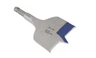 Irwin 87924 1-1/2" X 4" Long Spade Paddle Flat Drill Bit Speedbor Impact. New. Price: $10.00.