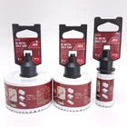 Ace Bi-metal Hole Saw Lot 3PC 3-1/4 2-5/8 1-3/16 Wood Cutting 24328 24323 New. Price: $24.99.