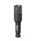 7/16 To 1/2 Impact Adapter And Square Extensions For & Drivers New. Price: $23.99.