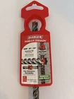 Diablo DMAMX1010 3/8"X8"X13" Rebar Demon Sds-max 4-CUT Carbide Head Hammer Bit New. Price: $24.99.